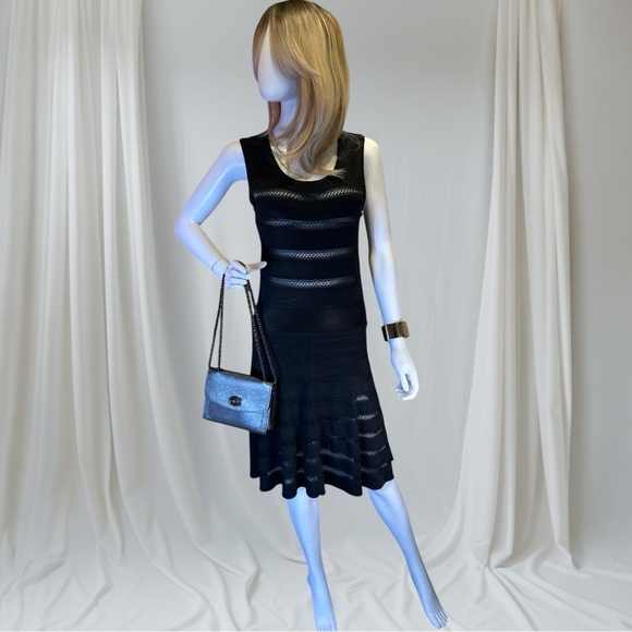 Coach Parker EUC Refined Calf Leather Convertible Shoulder Bag - Picture 16 of 16